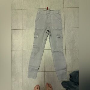 Spanx Ankle Cargo Pant